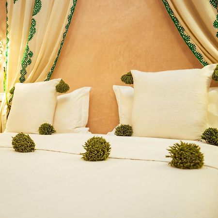 Riad Selouane マラケシュ エクステリア 写真