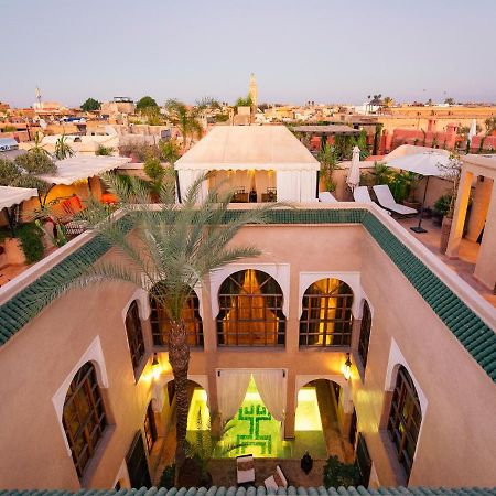 Riad Selouane マラケシュ エクステリア 写真