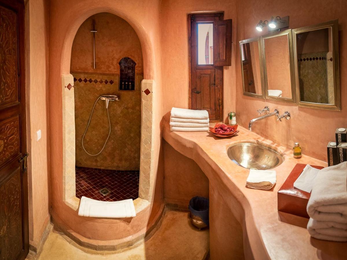 Riad Selouane マラケシュ エクステリア 写真