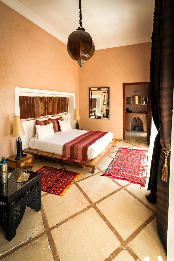 Riad Selouane マラケシュ エクステリア 写真