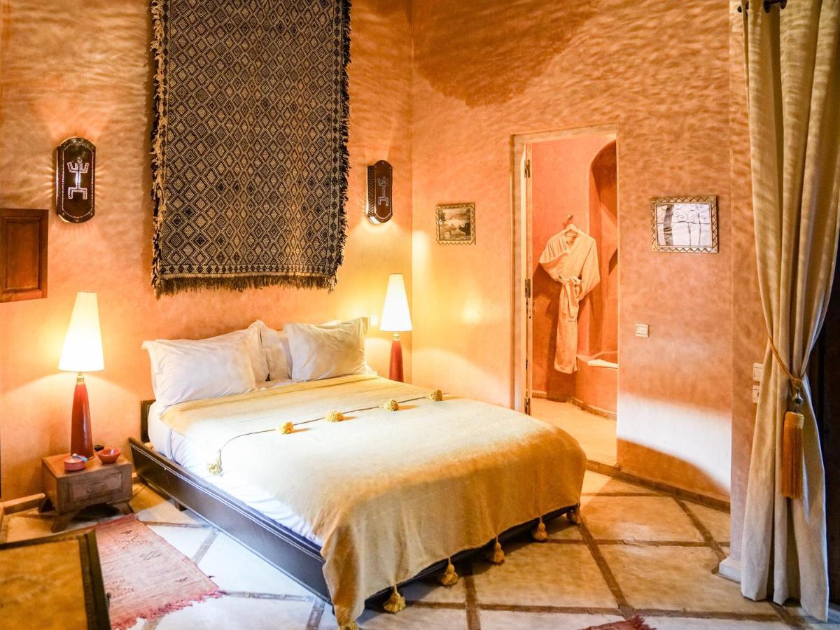 Riad Selouane マラケシュ エクステリア 写真