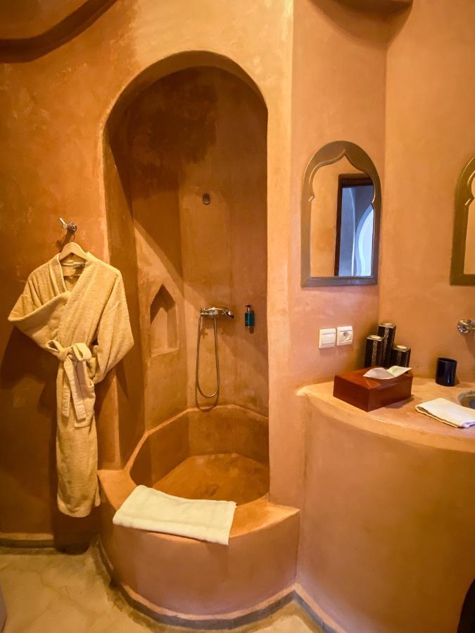 Riad Selouane マラケシュ エクステリア 写真
