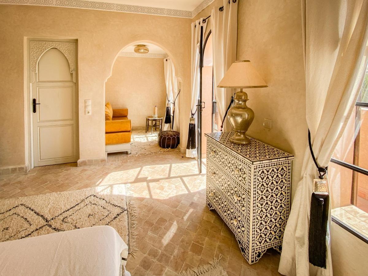Riad Selouane マラケシュ エクステリア 写真