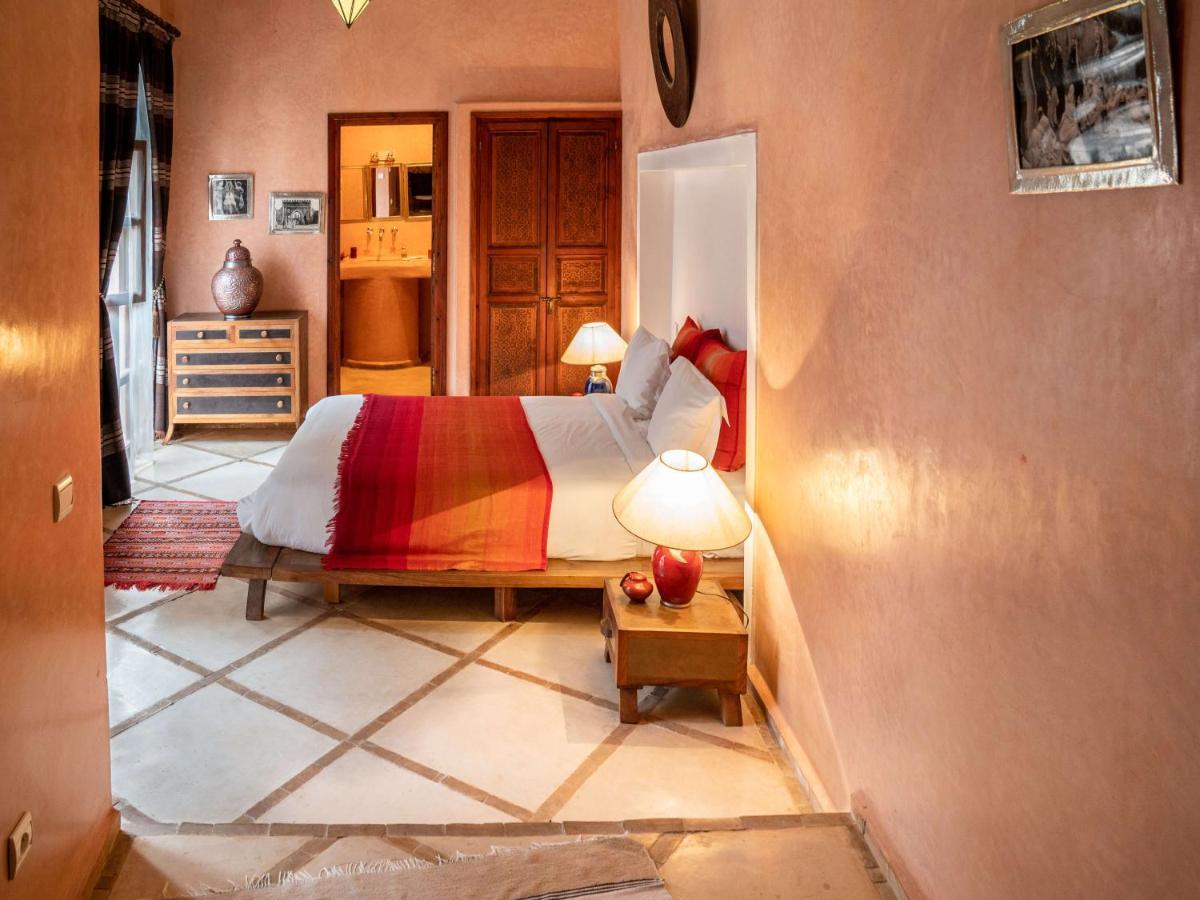 Riad Selouane マラケシュ エクステリア 写真