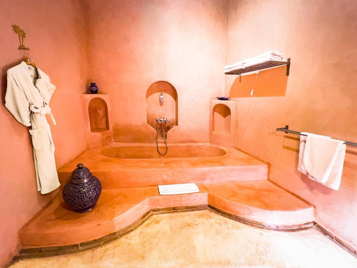 Riad Selouane マラケシュ エクステリア 写真