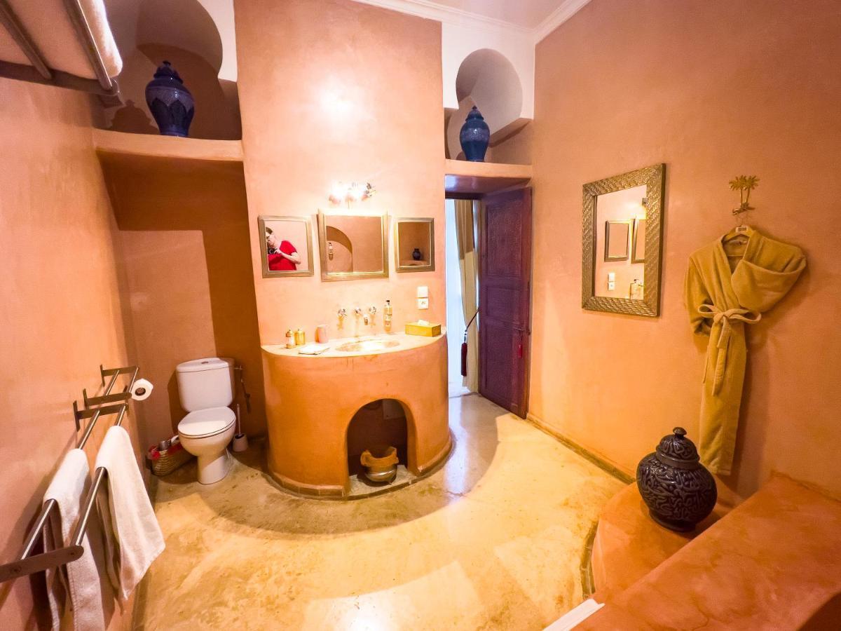 Riad Selouane マラケシュ エクステリア 写真