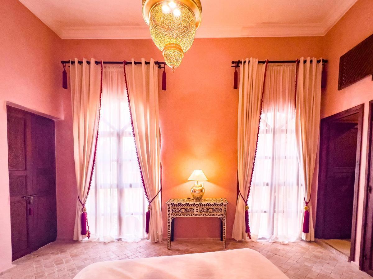Riad Selouane マラケシュ エクステリア 写真