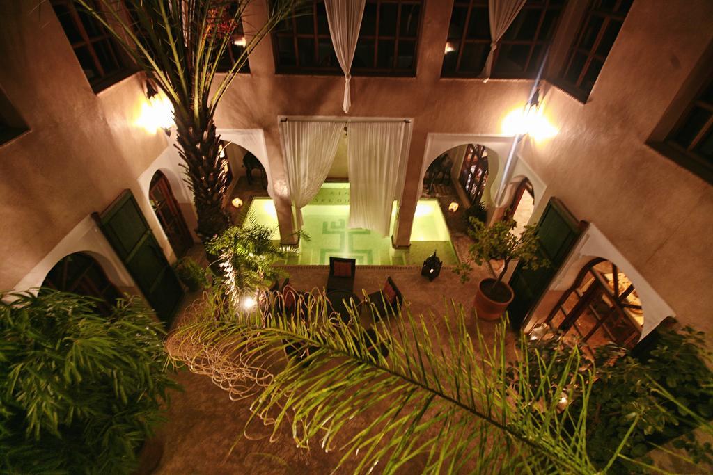 Riad Selouane マラケシュ エクステリア 写真