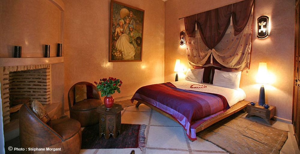 Riad Selouane マラケシュ エクステリア 写真