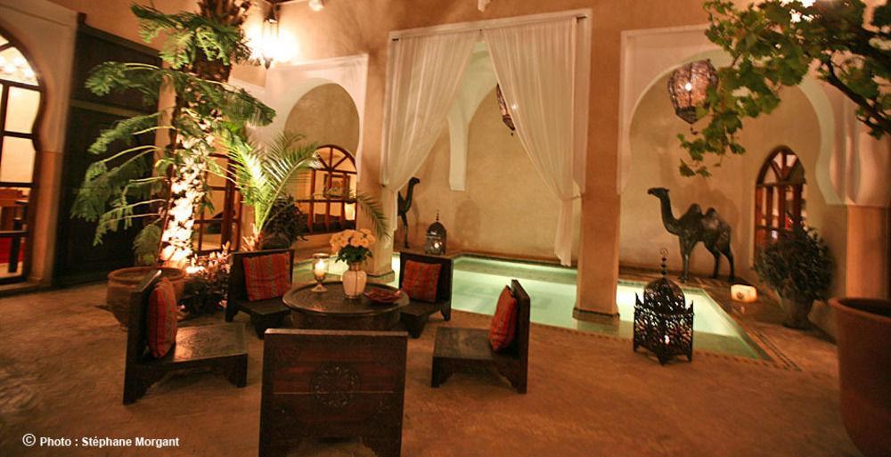 Riad Selouane マラケシュ エクステリア 写真